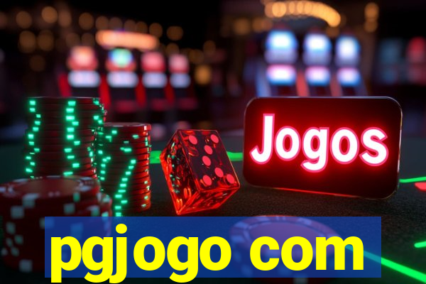 pgjogo com
